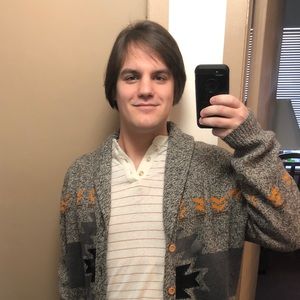 Meet your Posher, Ben